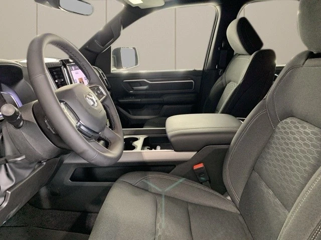 2026 Ram 1500 2nd Gen - Image 18 of 21