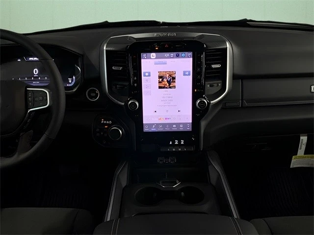 2026 Ram 1500 2nd Gen - Image 21 of 21