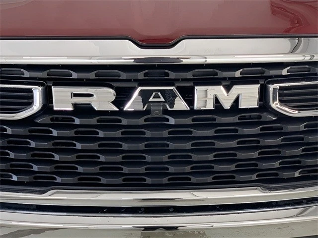 2026 Ram 1500 2nd Gen - Image 9 of 21