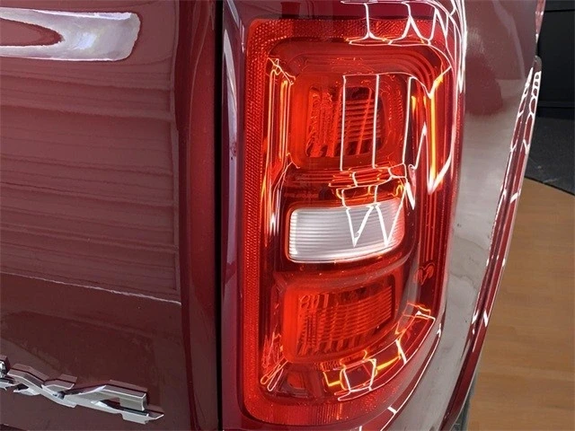 2026 Ram 1500 2nd Gen - Image 13 of 21