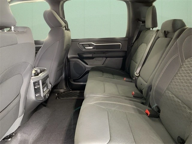 2026 Ram 1500 2nd Gen - Image 19 of 21