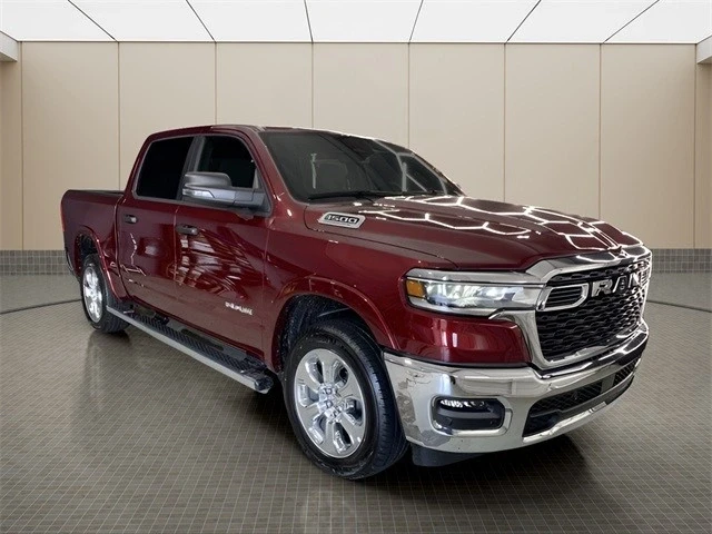 2026 Ram 1500 2nd Gen - Image 7 of 21