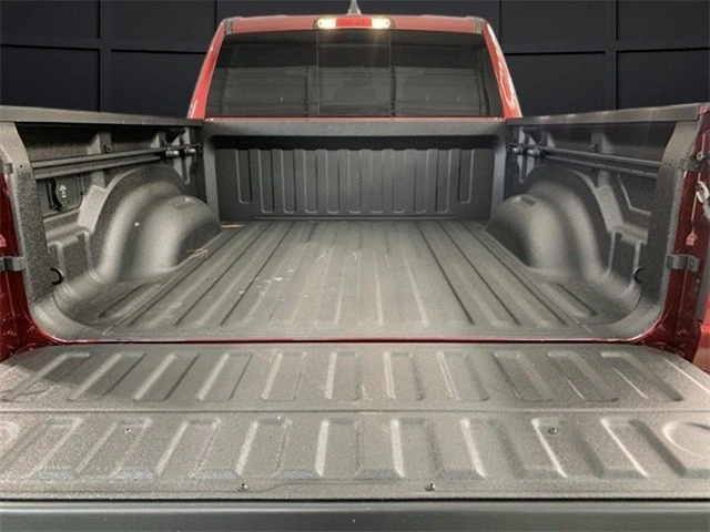2026 Ram 1500 2nd Gen - Image 14 of 21