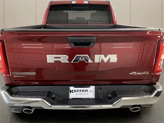 2026 Ram 1500 2nd Gen - Image 4 of 21
