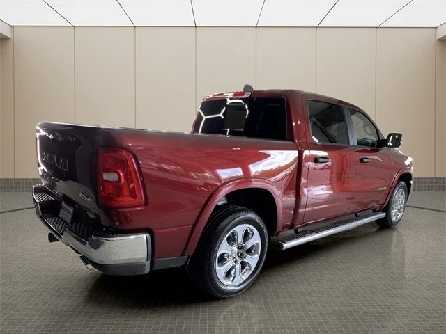 2026 Ram 1500 2nd Gen - Image 5 of 21
