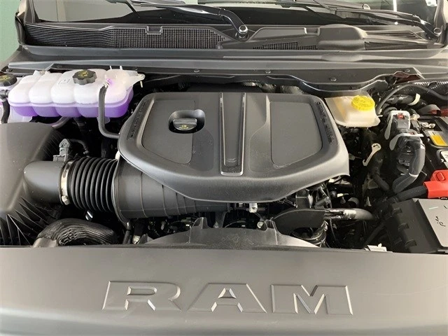 2026 Ram 1500 2nd Gen - Image 12 of 21