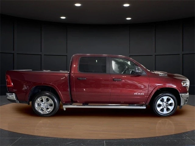 2026 Ram 1500 2nd Gen - Image 6 of 21
