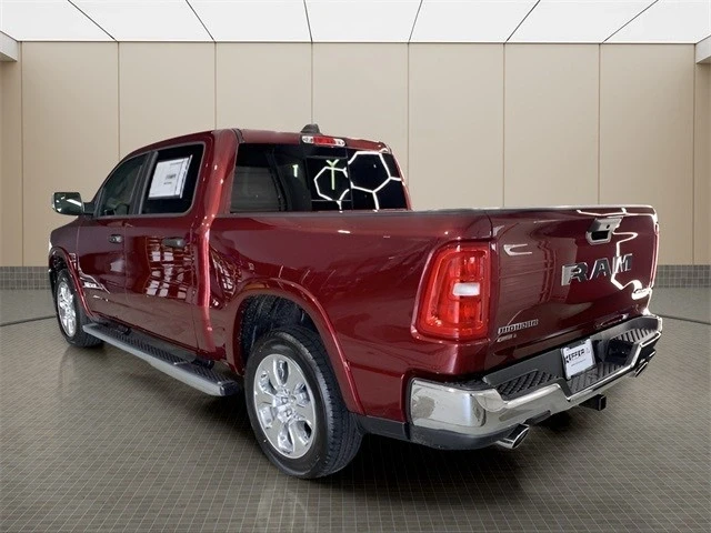 2026 Ram 1500 2nd Gen - Image 3 of 21