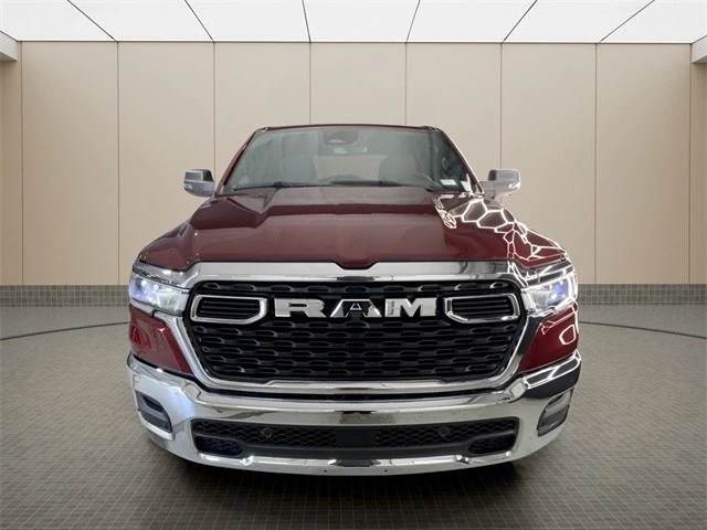 2026 Ram 1500 2nd Gen - Image 8 of 21
