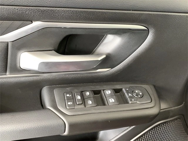 2026 Ram 1500 2nd Gen - Image 16 of 21