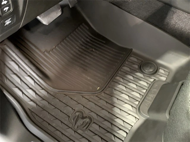 2026 Ram 1500 2nd Gen - Image 17 of 21