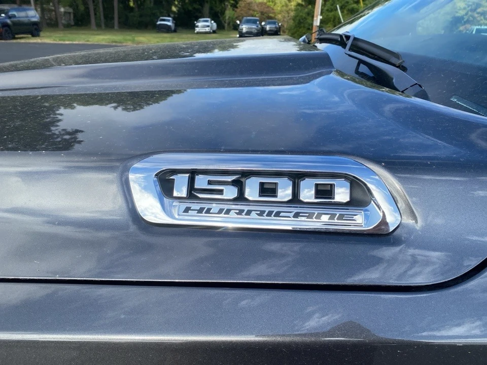 2026 Ram 1500 2nd Gen - Image 10 of 12