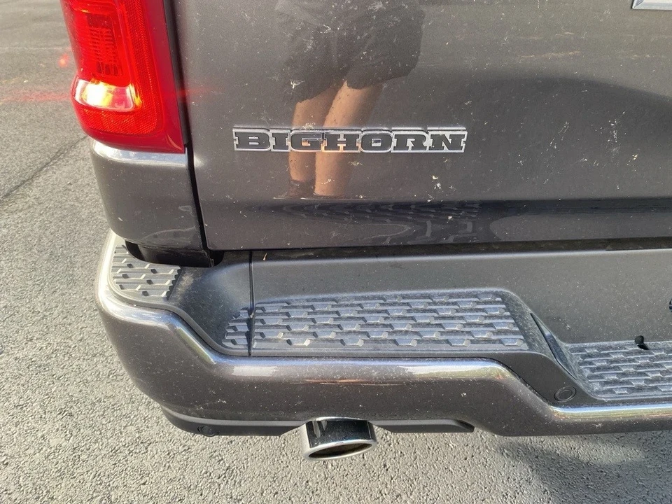 2026 Ram 1500 2nd Gen - Image 11 of 12