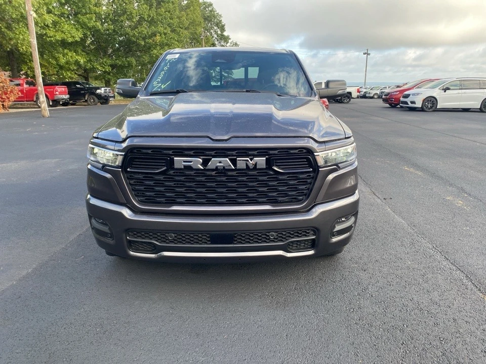 2026 Ram 1500 2nd Gen - Image 2 of 12