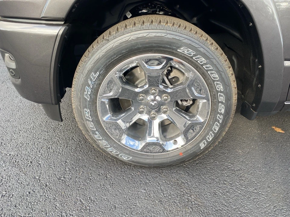 2026 Ram 1500 2nd Gen - Image 9 of 12