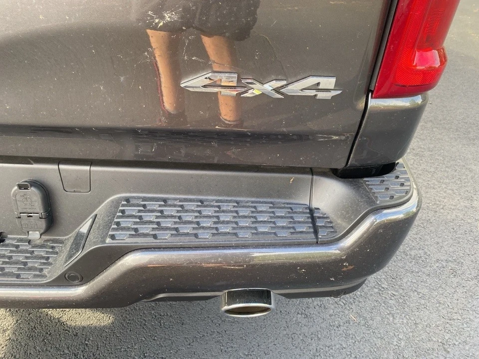 2026 Ram 1500 2nd Gen - Image 12 of 12