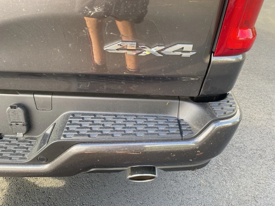 2026 Ram 1500 2nd Gen - Image 12 of 12