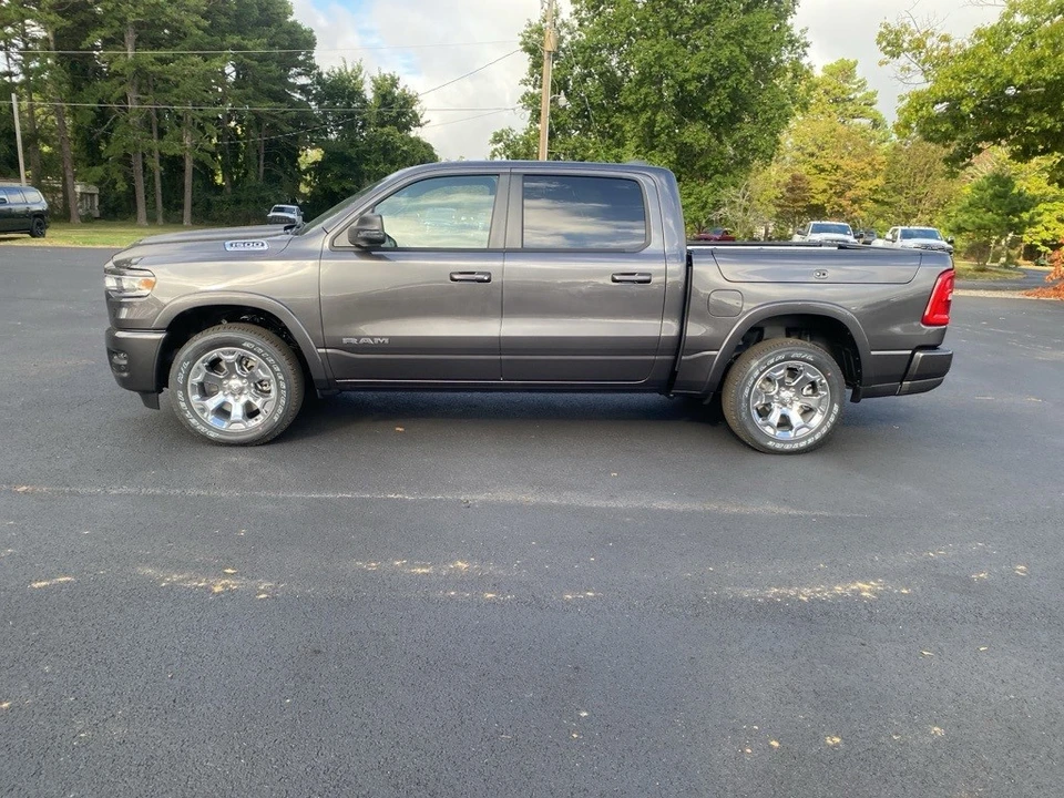2026 Ram 1500 2nd Gen - Image 8 of 12