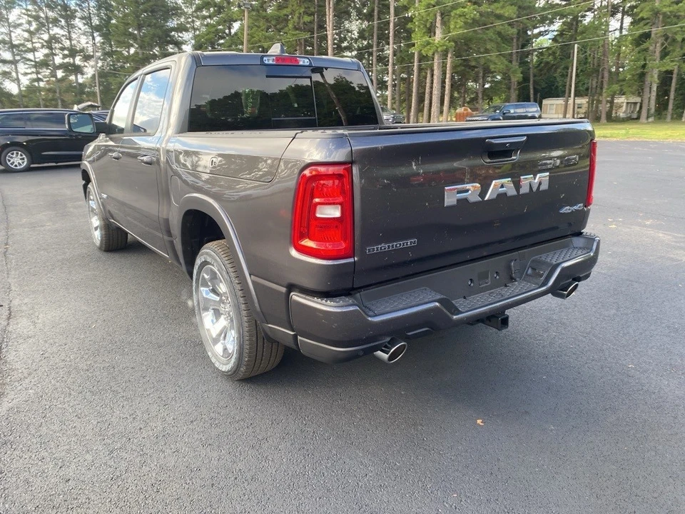 2026 Ram 1500 2nd Gen - Image 7 of 12