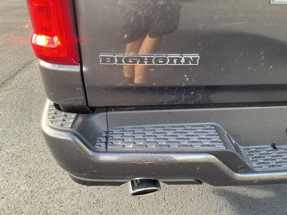 2026 Ram 1500 2nd Gen - Image 11 of 12