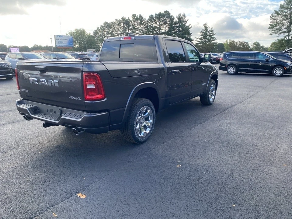 2026 Ram 1500 2nd Gen - Image 5 of 12