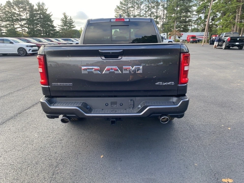 2026 Ram 1500 2nd Gen - Image 6 of 12