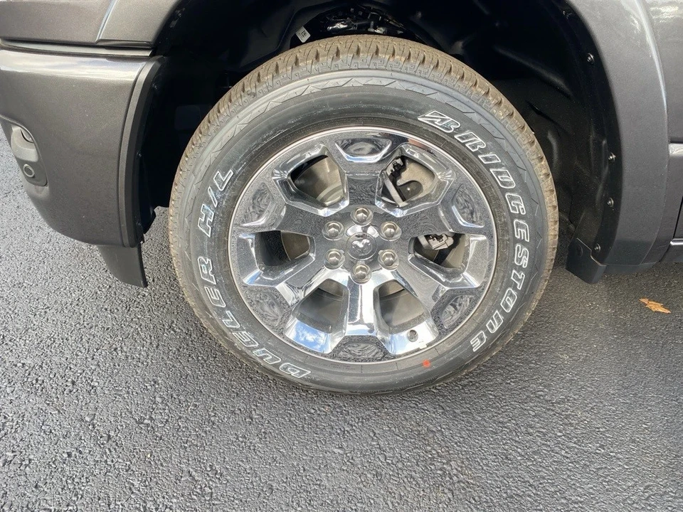 2026 Ram 1500 2nd Gen - Image 9 of 12