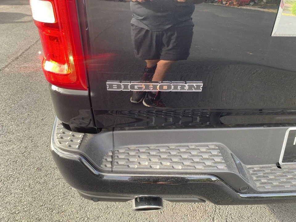 2026 Ram 1500 2nd Gen - Image 11 of 12