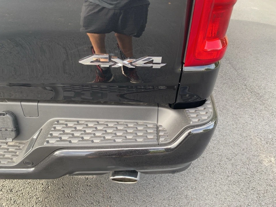 2026 Ram 1500 2nd Gen - Image 12 of 12