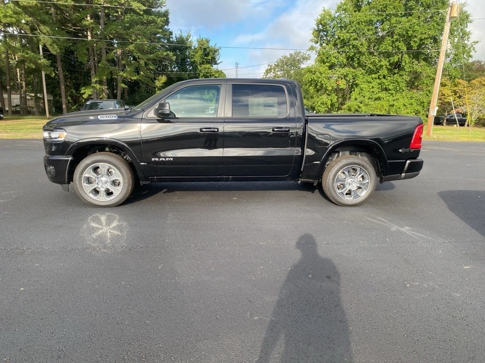 2026 Ram 1500 2nd Gen - Image 8 of 12