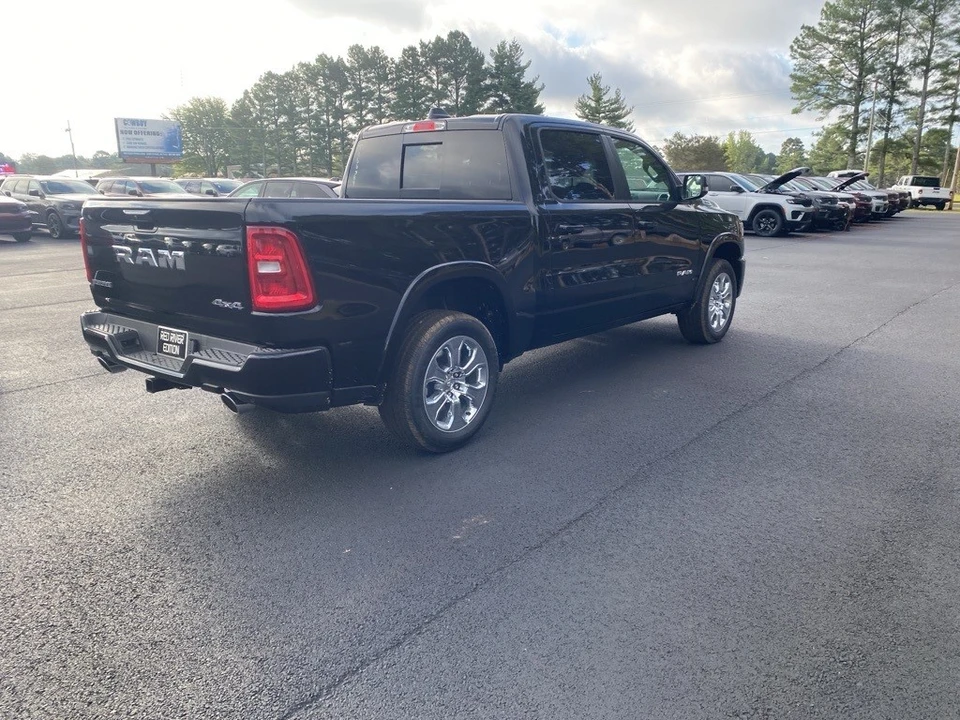 2026 Ram 1500 2nd Gen - Image 5 of 12