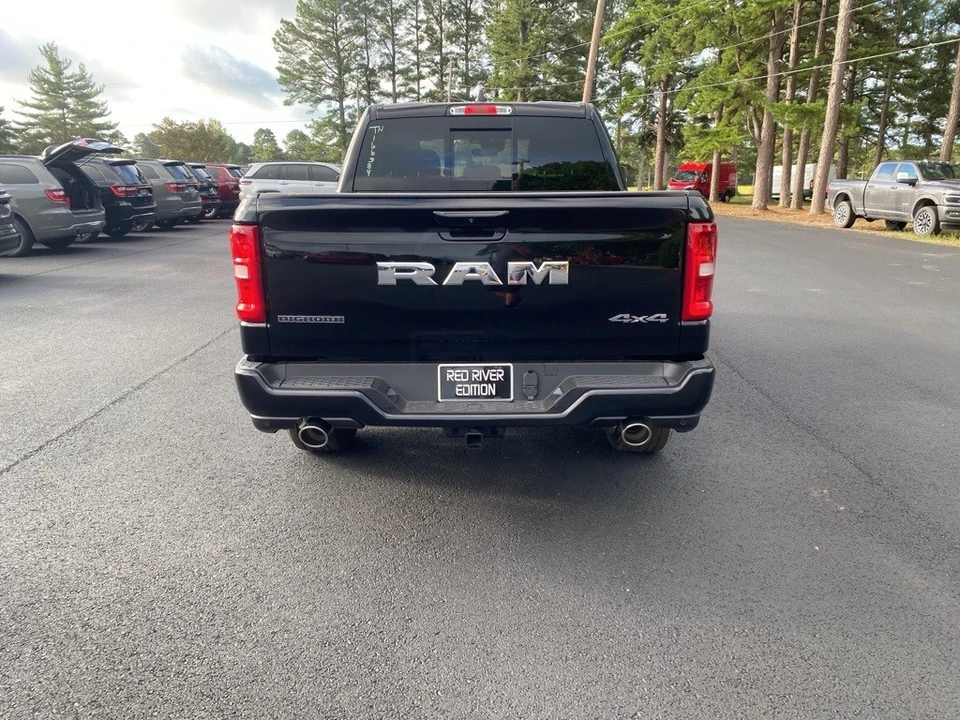 2026 Ram 1500 2nd Gen - Image 6 of 12