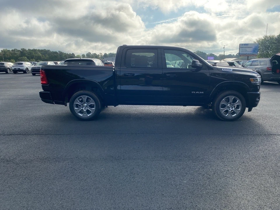 2026 Ram 1500 2nd Gen - Image 4 of 12