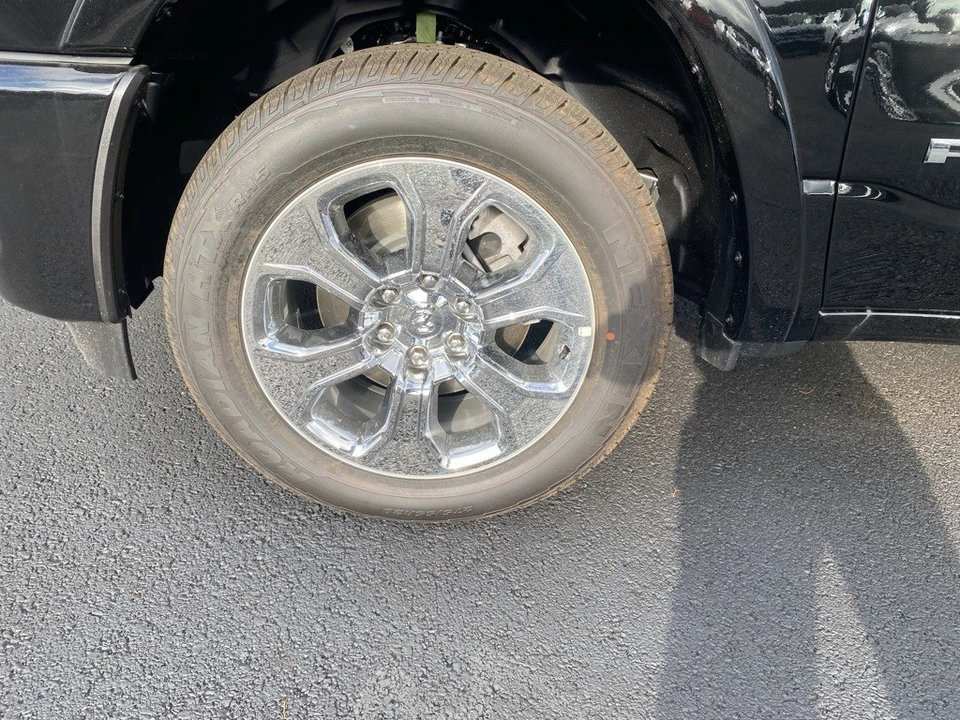 2026 Ram 1500 2nd Gen - Image 9 of 12