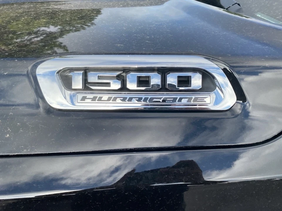 2026 Ram 1500 2nd Gen - Image 10 of 12