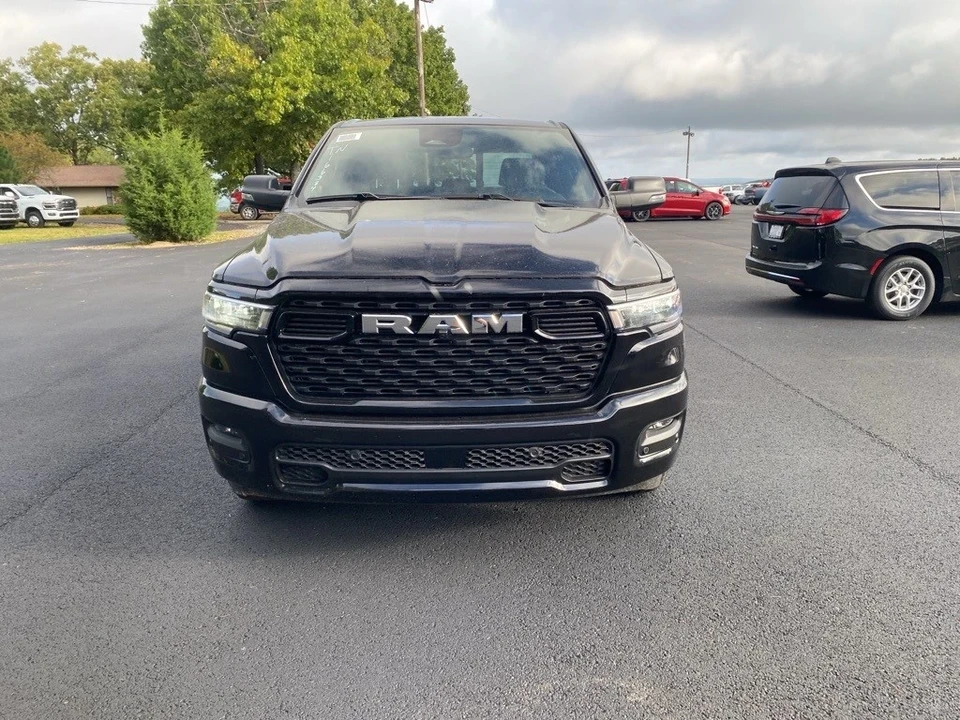 2026 Ram 1500 2nd Gen - Image 2 of 12