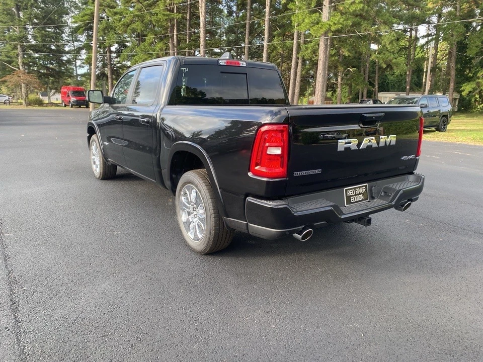 2026 Ram 1500 2nd Gen - Image 7 of 12