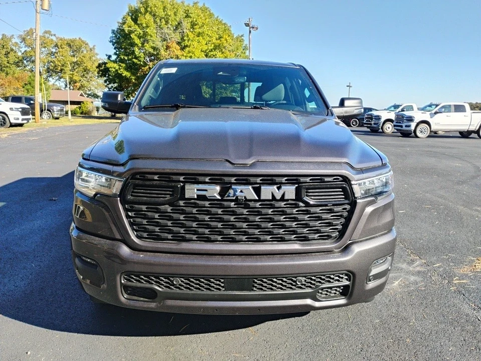 2026 Ram 1500 2nd Gen - Image 2 of 12