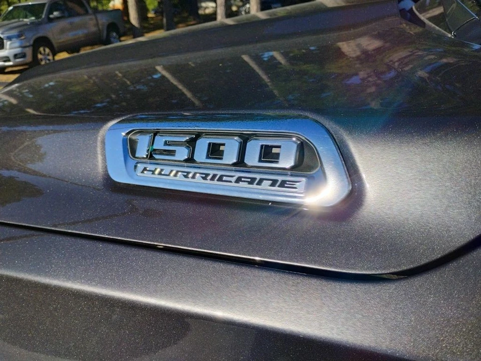 2026 Ram 1500 2nd Gen - Image 11 of 12