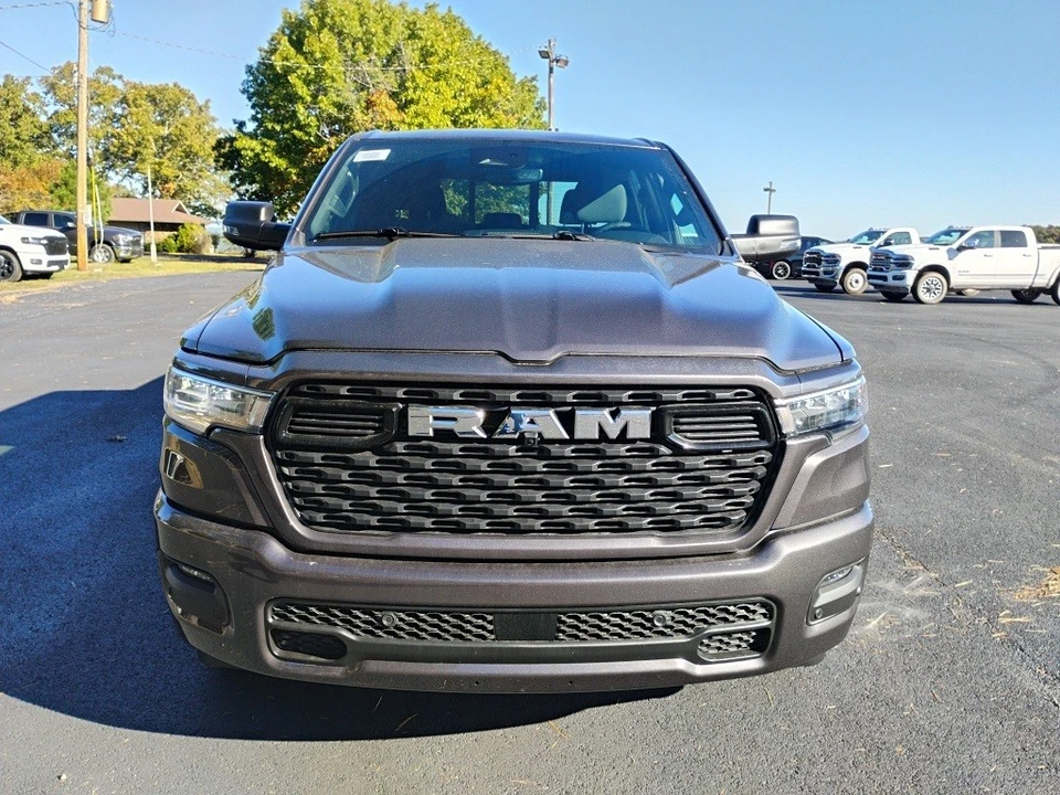 2026 Ram 1500 2nd Gen - Image 2 of 12