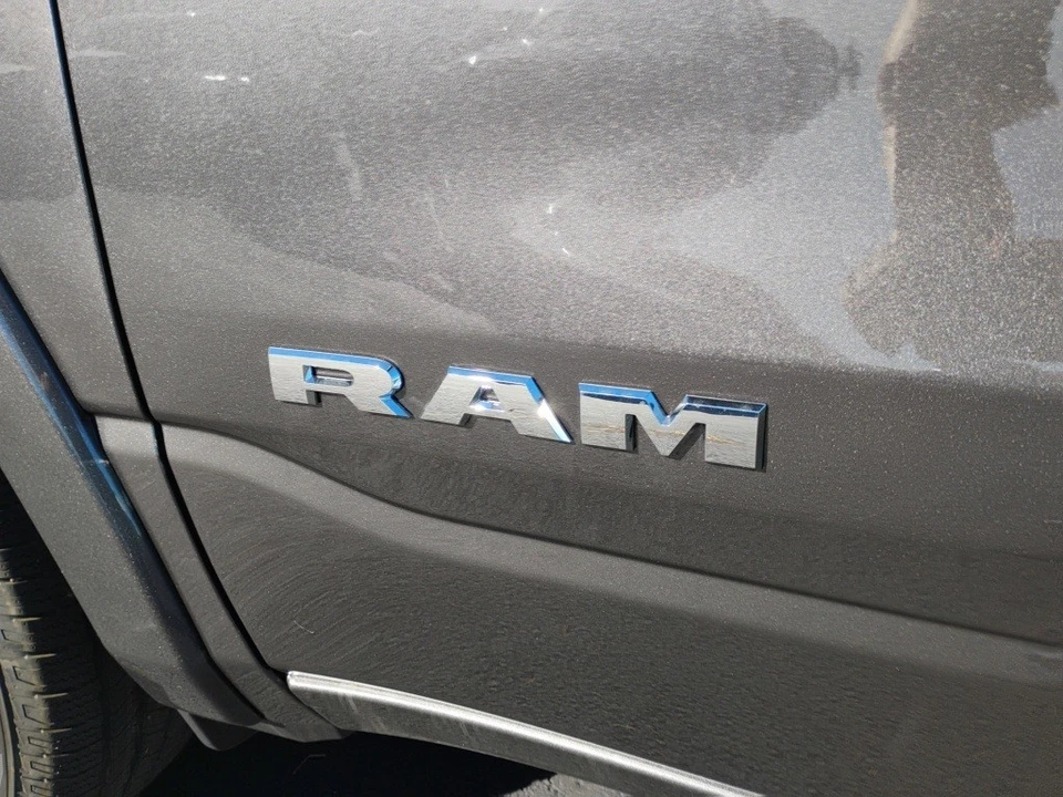 2026 Ram 1500 2nd Gen - Image 10 of 12