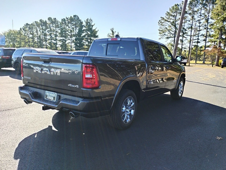 2026 Ram 1500 2nd Gen - Image 5 of 12