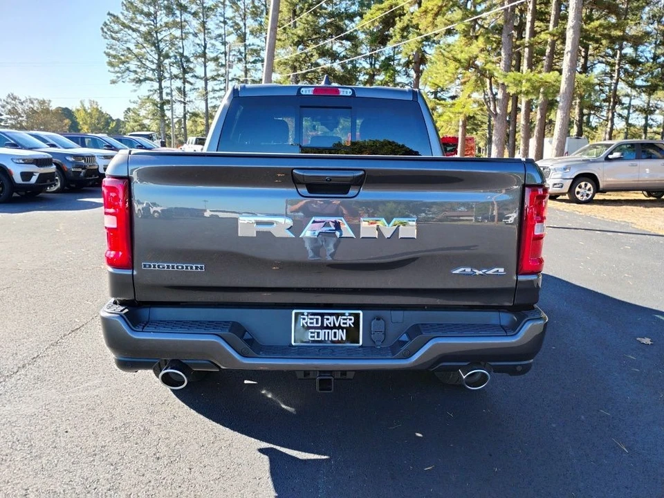 2026 Ram 1500 2nd Gen - Image 6 of 12