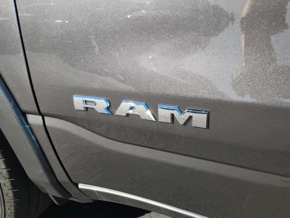 2026 Ram 1500 2nd Gen - Image 10 of 12