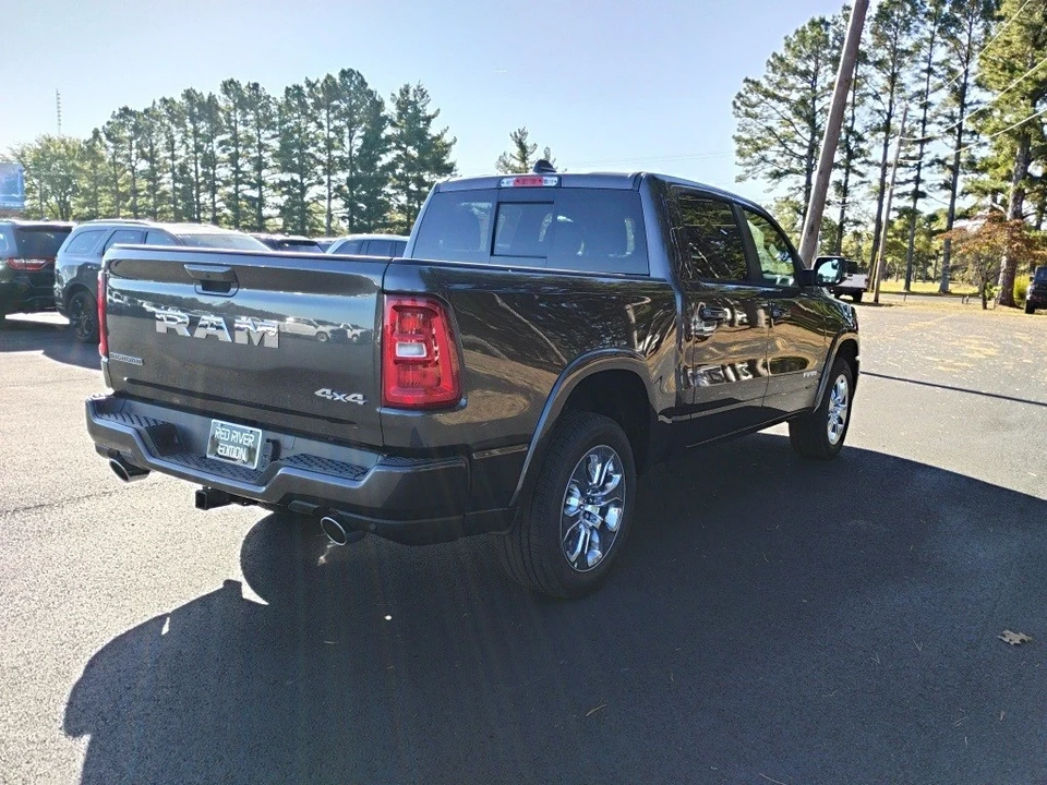 2026 Ram 1500 2nd Gen - Image 5 of 12