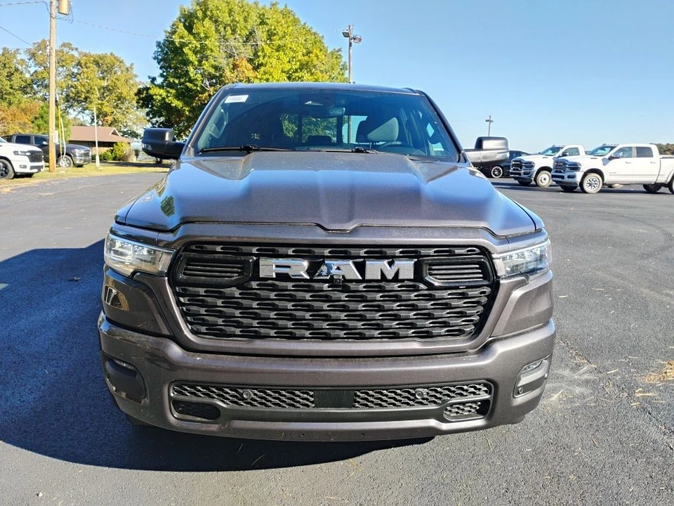 2026 Ram 1500 2nd Gen - Image 2 of 12