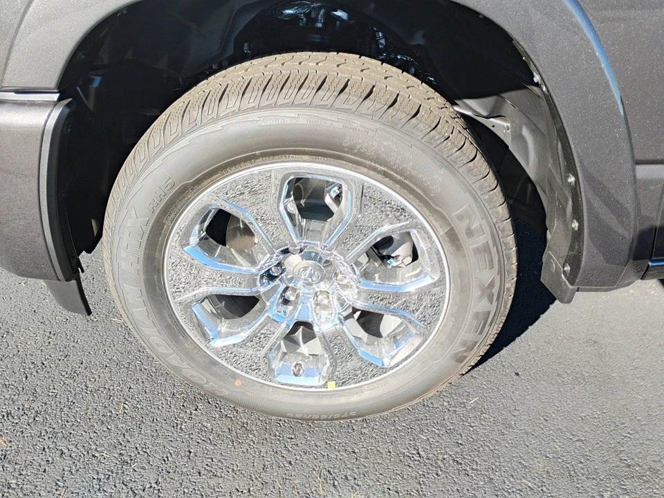 2026 Ram 1500 2nd Gen - Image 9 of 12