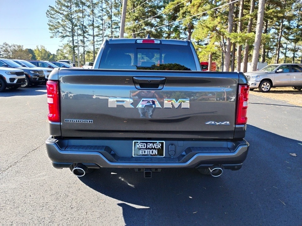 2026 Ram 1500 2nd Gen - Image 6 of 12