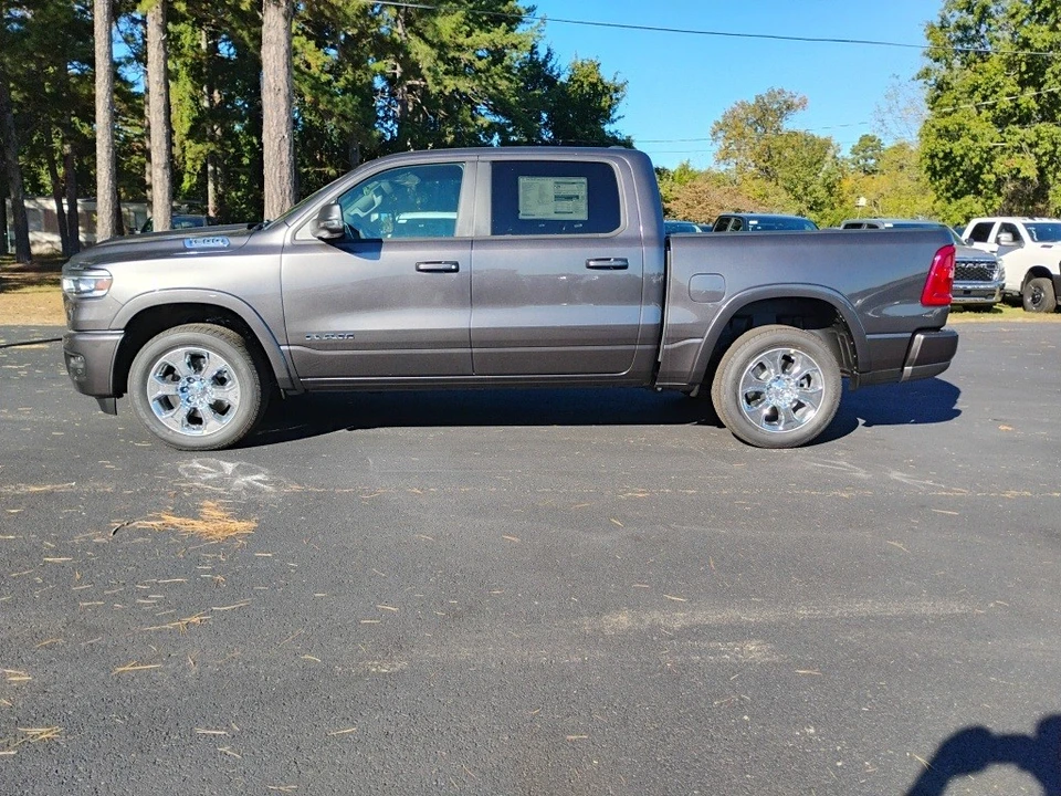 2026 Ram 1500 2nd Gen - Image 8 of 12