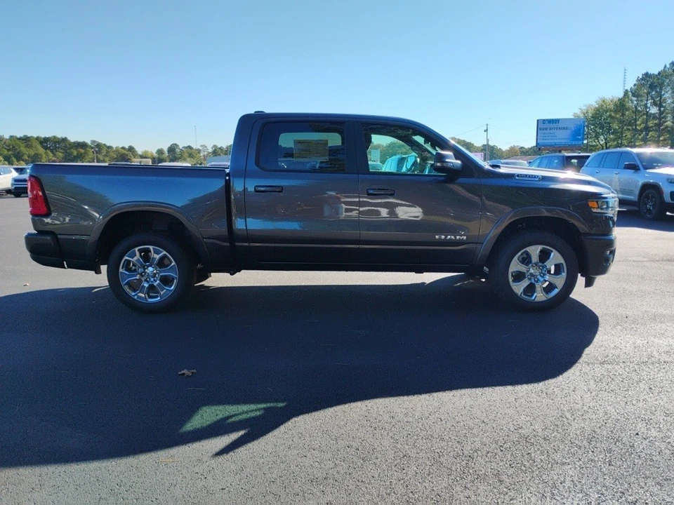 2026 Ram 1500 2nd Gen - Image 4 of 12